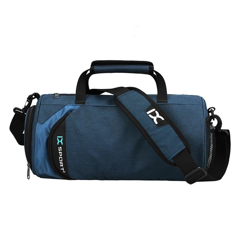 Men Gym Travel Handbag